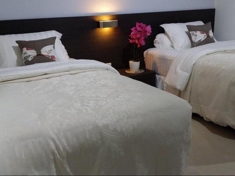The Mansion Cipete Apartman Jakarta Kültér fotó