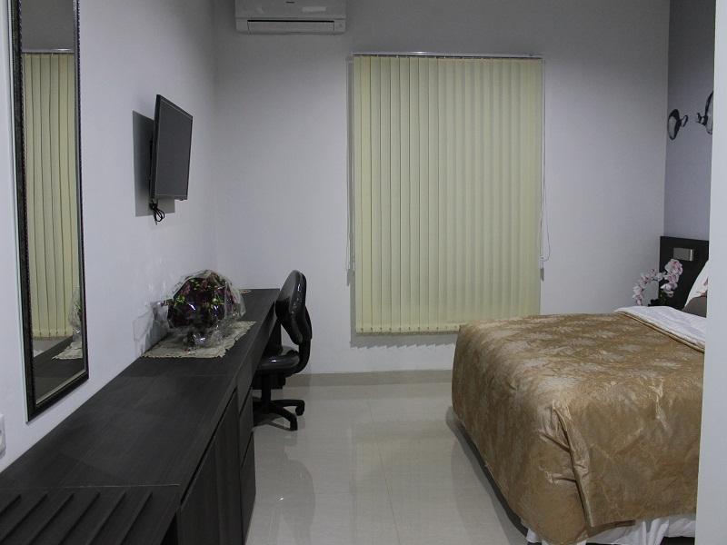 The Mansion Cipete Apartman Jakarta Kültér fotó
